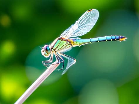 Descubre La Importancia De Los Insectos Como Bioindicadores