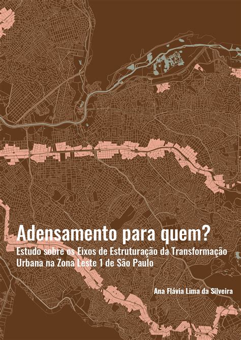 Adensamento Para Quem Estudo Sobre Os Eixos De Estrutura O Da