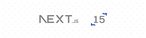 Nextjs 15 An Early Look And Release Date Lucky Media