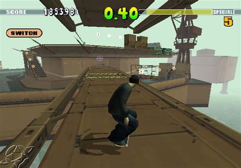 Evolution Skateboarding Screenshots Pictures Wallpapers PlayStation