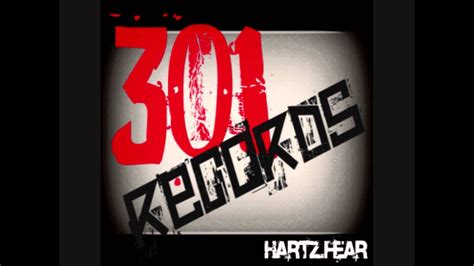 Hartz Fear S L A X HipHop Beat YouTube