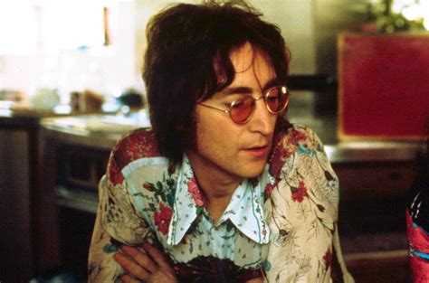 John Lennons Collaborators Reflect On Imagine Sessions Why He