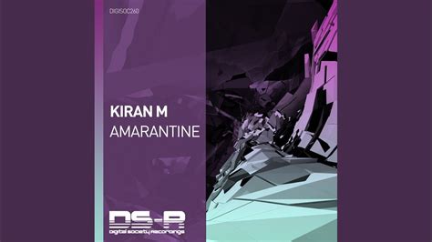 amarantine extended mix youtube