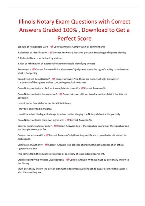 Remote testing will soon change the rules on how to become a notary in illinois 35