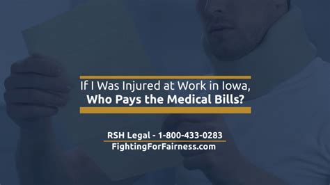 How Do I Calculate My Iowa Workers Compensation Rate Rsh Legal