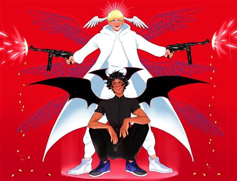 Devilman Crybaby Ending Satan Design 1024x782 Wallpaper