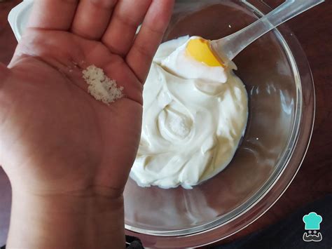 Queso Crema Casero ¡receta Fácil Con 2 Ingredientes