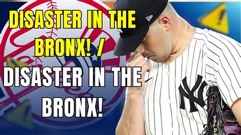 Drama At Yankee Stadium Pitcher In Tears See What Happened York