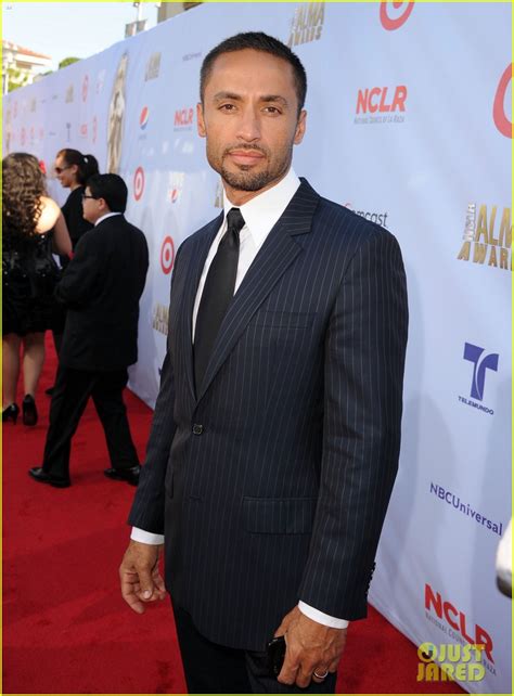 Kamar De Los Reyes Dead One Life To Live Actor And Sherri Saums