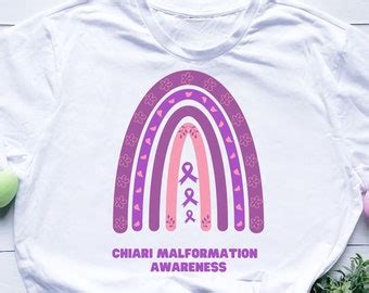 Chiari Malformation Awareness Svg Png There Is More To My Etsy