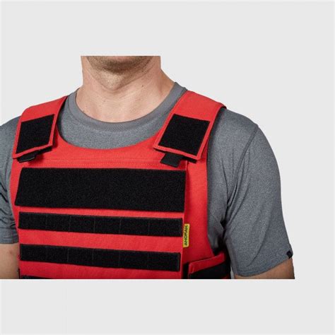 Body Armor Titanium® Instructor I Bullet Proof Vest Military Tactical