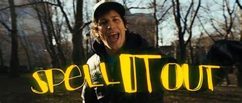 The Lonely Island Spell It Out Humor Faux Society