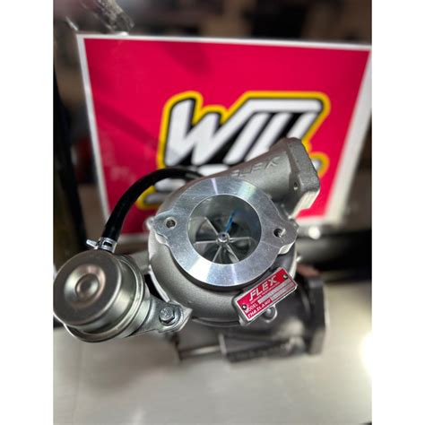 Jual TURBO FLEX PNP INNOVA REBORN FORTUNER VRZ HILUX 2GD 1GD PAKET FLEX