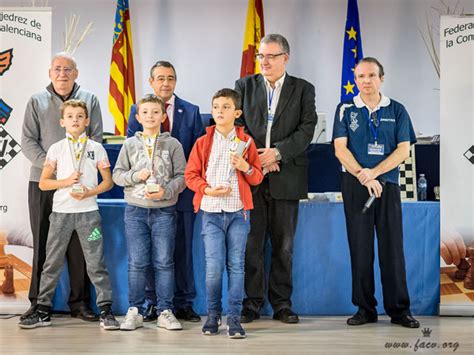 Circular 22 2019 Copa Campeones Final VII Circuito Infantil 2019