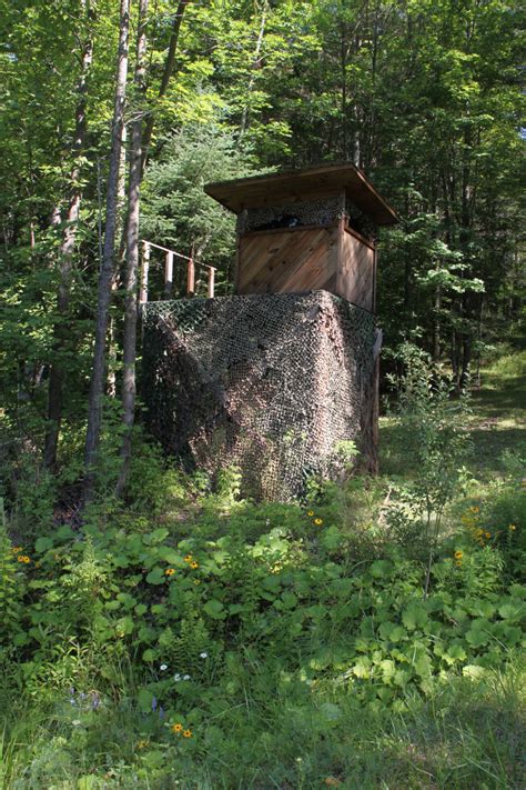 Deer Stand I Dig Hardware Answers To Your Door Hardware And Code