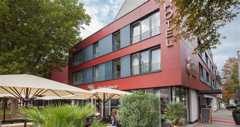 Das Hotel Im Zentrum Von Freiburg Stadthotel Freiburg