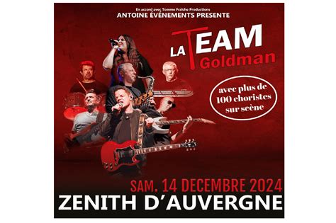 Boléro Ballet et Orchestre Zénith dAuvergne Auvergne Rhône Alpes