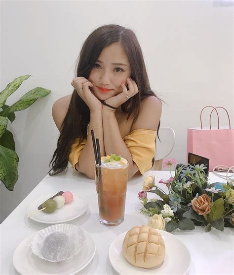 Mei Mei Cô gái mang dòng máu Hà Lan với body siêu hot Dân 47 Website Giải Trí Tổng Hợp