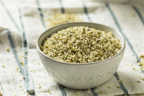 How To Cook Hemp Seeds - Recipes.net