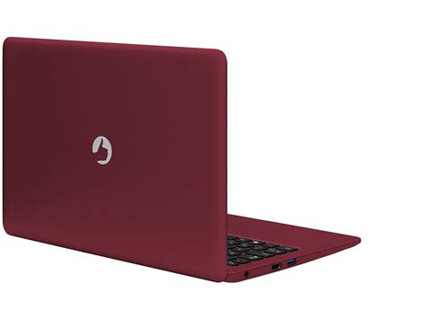 Notebook Positivo Motion Red C Tb Intel Dual Core Gb Tb