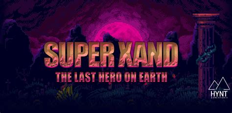 Super Xand By Hynt Studios