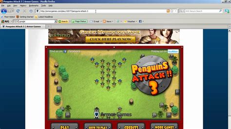 Download Armorgames And Play Offline Really Easy Youtube