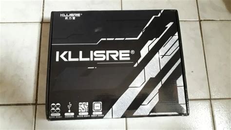 Kllisre B75 LGA1155 desktop motherboard