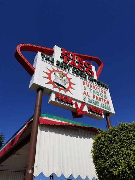 KING TACO - 801 Photos & 1169 Reviews - 4504 E 3rd St, Los Angeles, California - Mexican ...