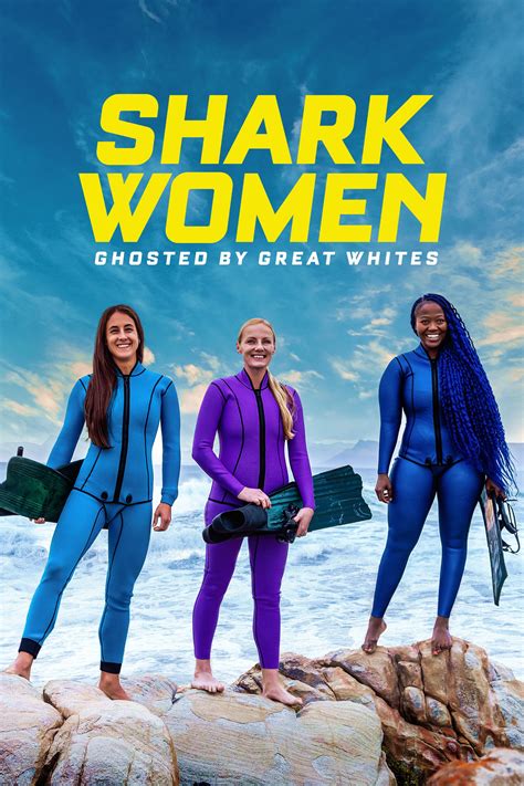 Shark Women Ghosted By Great White Full Cast And Crew Tv Guide