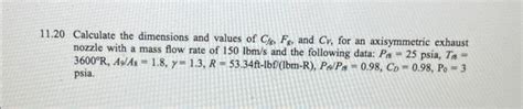 20 Calculate the dimensions and values of Cf8,F8, and | Chegg.com