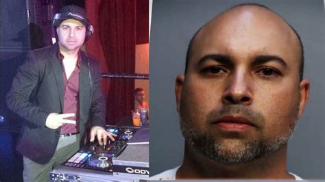 Dj Cubano De Miami Acusado De Abusar Sexualmente De La Hija De A Os