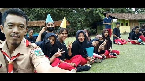 Sma Negeri Luwuk Camping Pramuka Di Sandakan Youtube