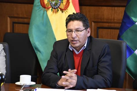 Abi Bolivia Rechaza Intromisión De Estados Unidos