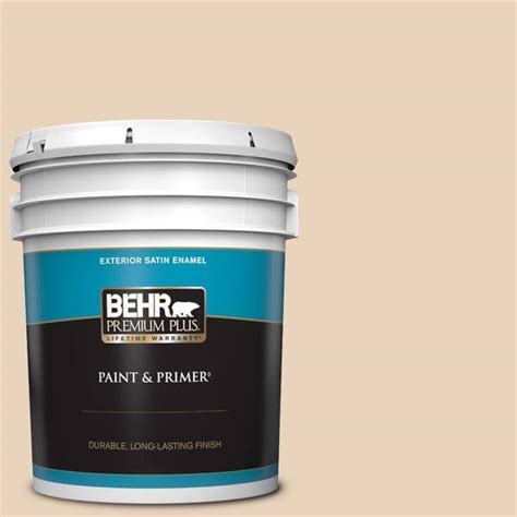 Behr Premium Plus 5 Gal Home Decorators Collection Hdc Md 17 Minimum