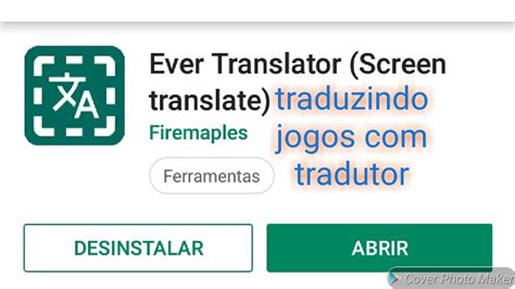 Tradutor Para Traduzir Jogos Muito Bom Como Usar Youtube