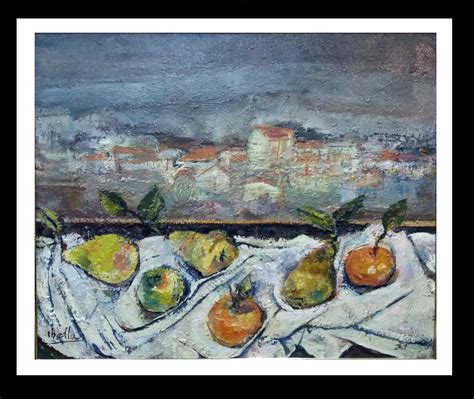 Horizontal Paintings 68690 For Sale At 1stdibs