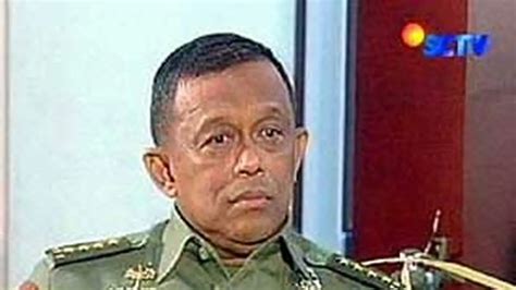 Panglima Tni Waspadai Dua Ancaman Strategis News