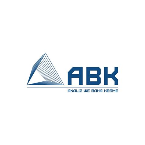 Logo ABK | Tech company logos, Company logo, Ibm logo
