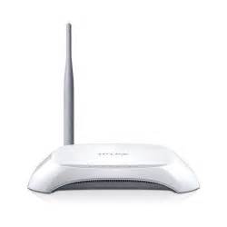 Modem Routeur Wifi N Mbps Adsl Tp Link Td W N