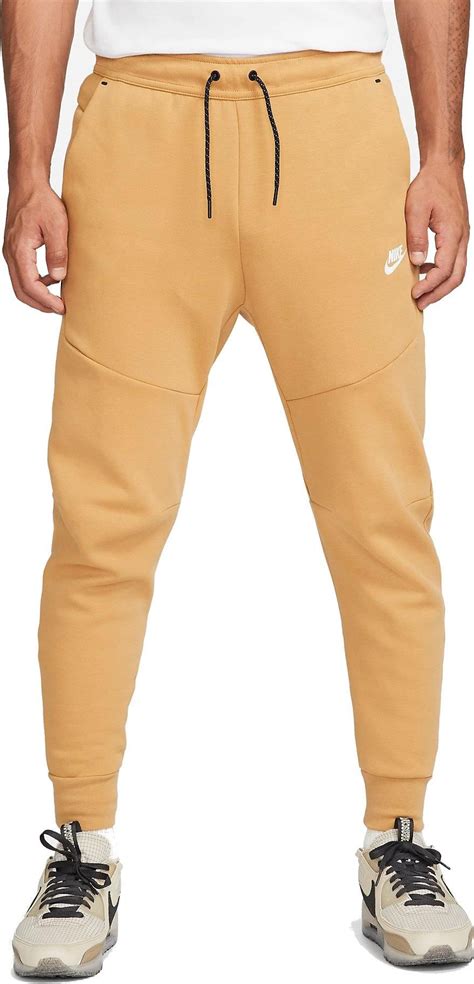 Spodnie Nike Sportswear Tech Fleece Mens Joggers Cu4495 722 Rozmiar Xl