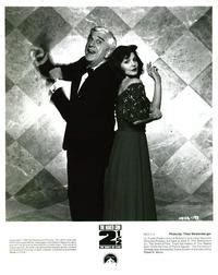 Naked Gun The Smell Of Fear Movie Posters From Movie Poster Shop