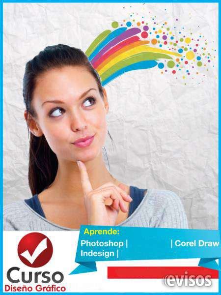 Curso De Diseño Grafico A Domicilio Corel Photoshop Illustrator En Lima Cursos Clases