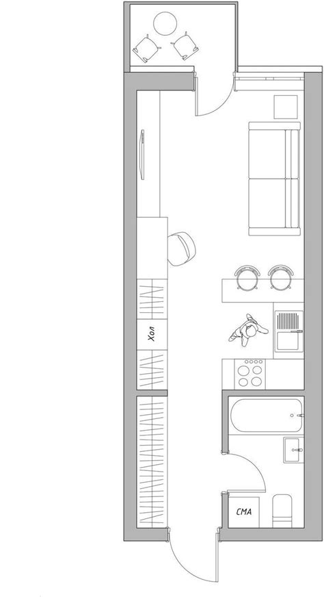 Pin Di Cristian Velez Su Floor Plans Planimetrie Piccole Planimetrie