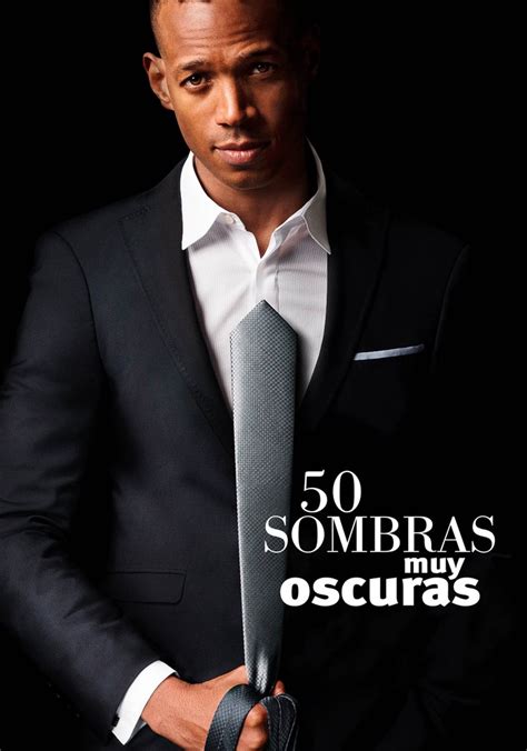 50 sombras muy oscuras película Ver online en español