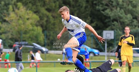 D O K Sportfotografie Fu Ball Tsv Buchenberg Ii Vs Sv Kempten Ii