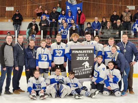 Les Draveurs Se Distinguent En Tournoi L Info De La Li Vre