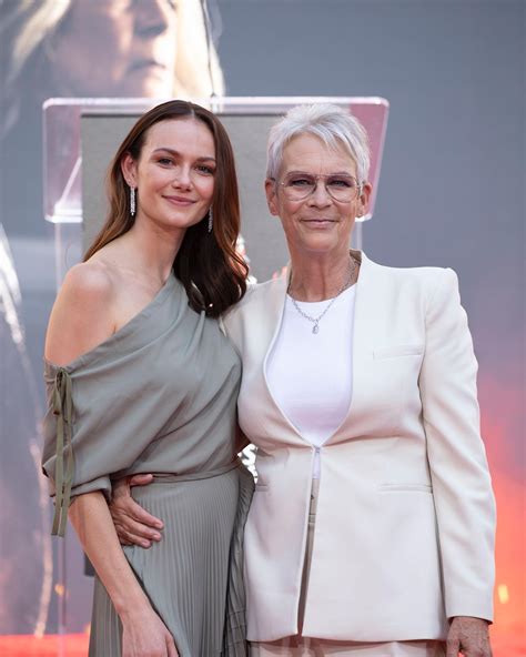 Andi Matichak | This was way too much fun! Thank you for having me