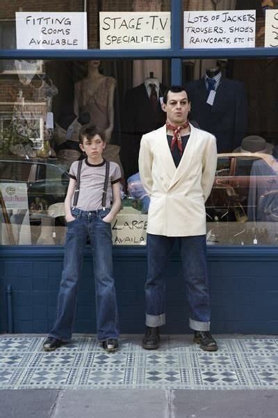 Sex Drugs Rock Roll Bild Von Film Critic De