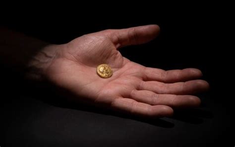 Long lost Roman emperor revealed as coins give up their secret