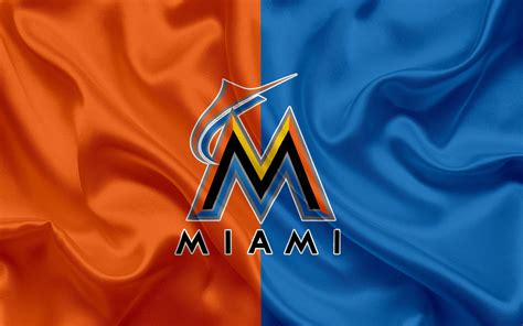 Top 999+ Miami Marlins Wallpapers Full HD, 4K Free to Use